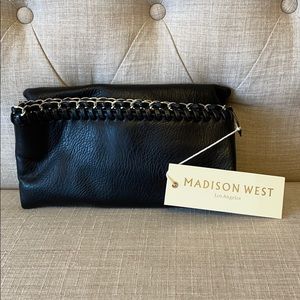 Madison West Clutch